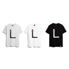 LESS - LESS IS MORE TEE